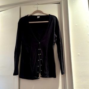 Petit Bateau classic adult filet